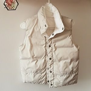 O'Neill reversible  vest